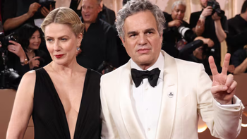 Mark Ruffalo criticó fuertemente al presidente Donald Trump. Foto: AFP. Mark Ruffalo criticó fuertemente al presidente Donald Trump. Foto: AFP.