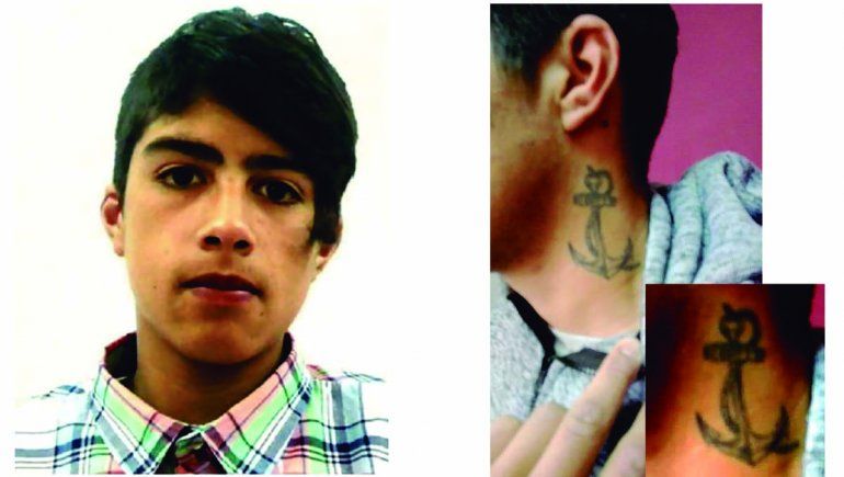 El joven buscado por el crimen del cabo estuvo involucrado en otros dos homicidios