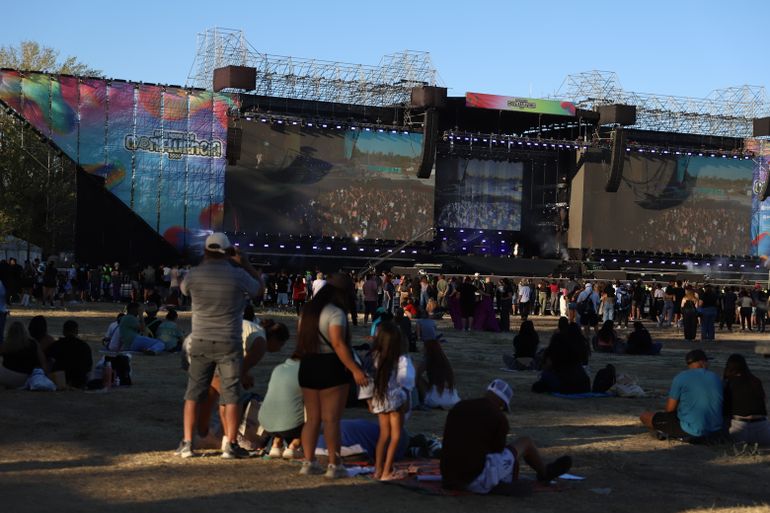 Fiesta de la Confluencia 2026: qué dice el pronóstico para este viernes, sábado y domingo en Neuquén