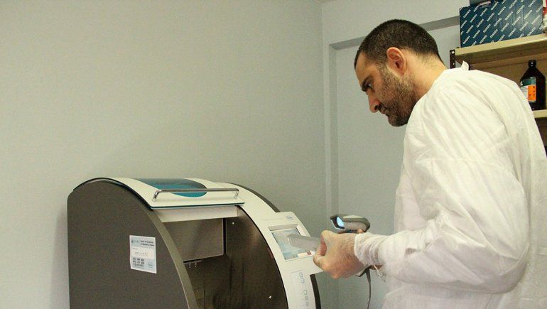 Confirman un nuevo caso sospechoso de coronavirus en Neuquén