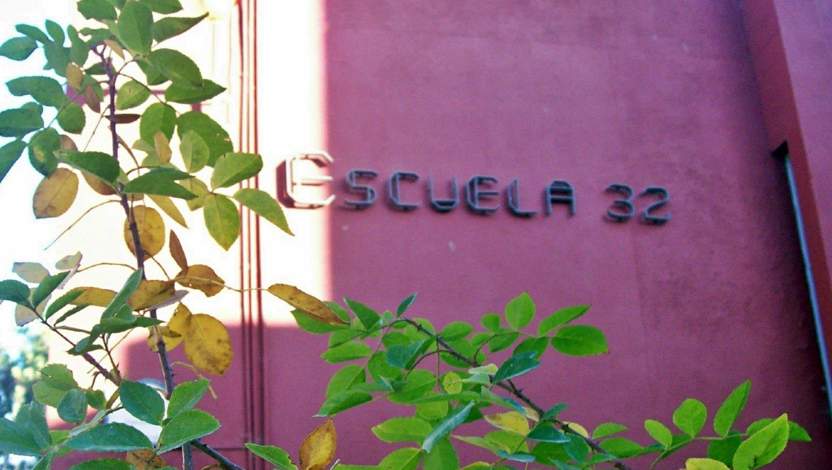 En la escuela de General Roca denunciaron maltrato infantil