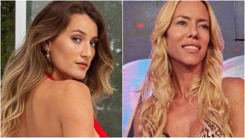 nicole neumann dejo en offside a mica viciconte despues del cumple de 15 de su hija indiana nicole neumann dejo en offside a mica viciconte despues del cumple de 15 de su hija indiana
