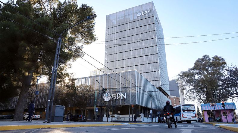 La totalidad de los estatales de Neuquén y el sector pasivo del ISSN cobrarán el mismo día. | LM Neuquen La totalidad de los estatales de Neuquén y el sector pasivo del ISSN cobrarán el mismo día.