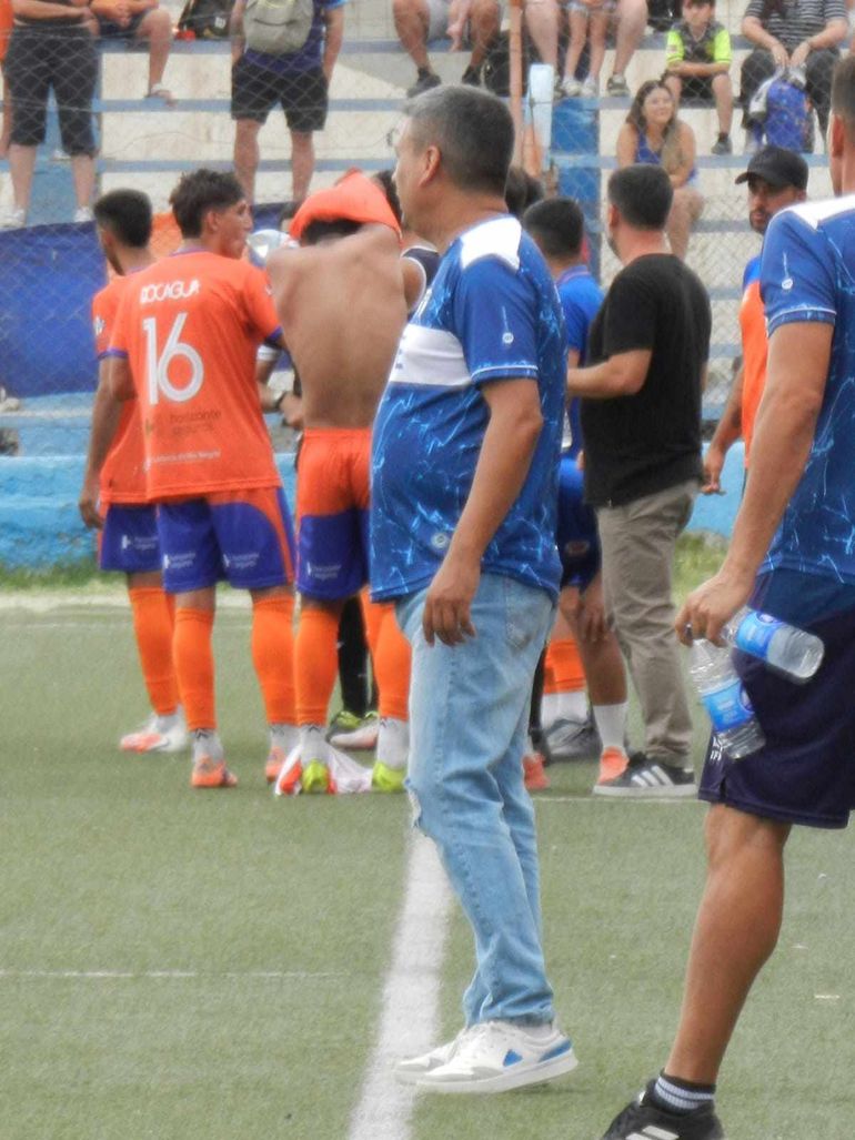 Foto: Victoria Sánchez