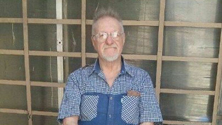 El incidente ocurrió el domingo a la mañana. La víctima está grave.