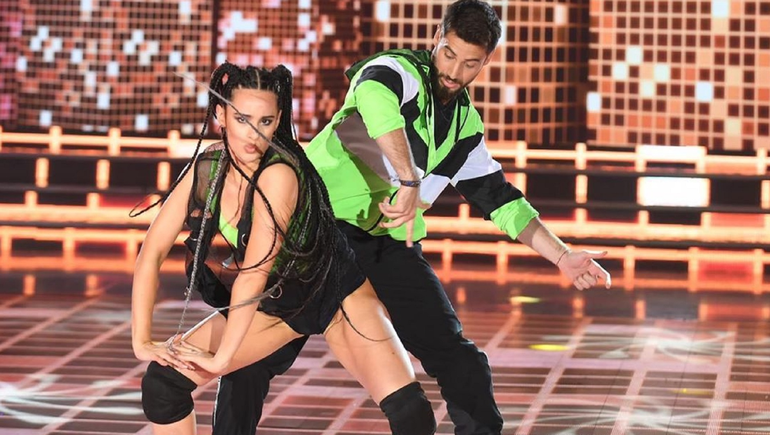 Con Flor Jazmín, la danza urbana tendrá un festival en Neuquén