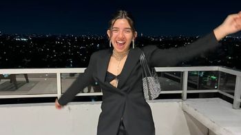 Mariana tiene 26 años, sus familiares no tienen contacto con ella desde el 14 de octubre. Mariana tiene 26 años, sus familiares no tienen contacto con ella desde el 14 de octubre.