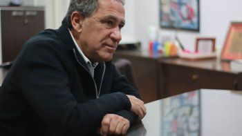 ciapponi: la deuda de calf se uso como chicana ciapponi: la deuda de calf se uso como chicana