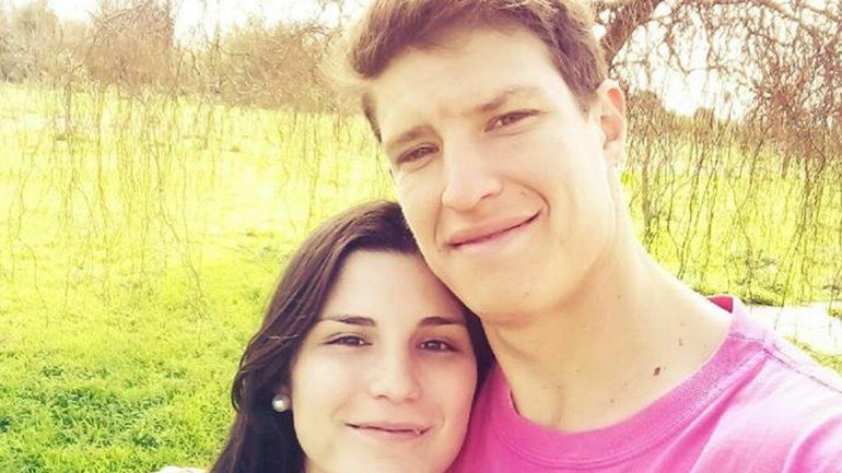 El agresor tenía restricción perimetral; así y todo no tuvo piedad.