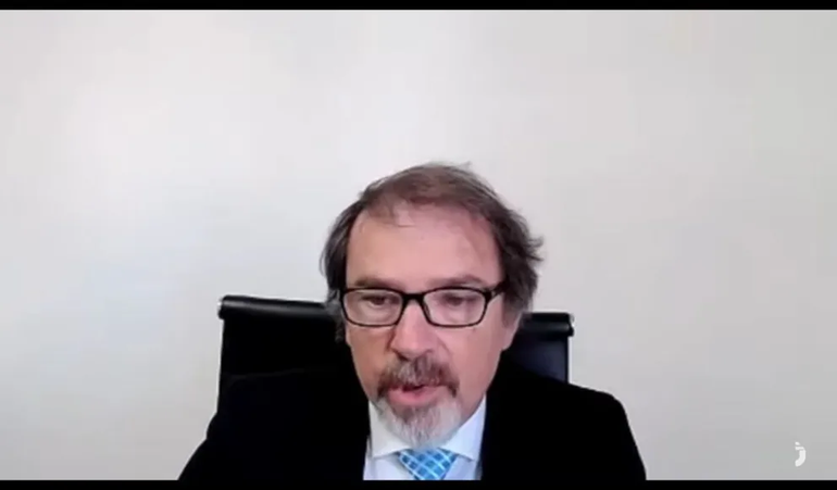 El juez Álvarez Melinger confirmó el rechazo a la formulación de cargos contra los acusados. El juez Álvarez Melinger confirmó el rechazo a la formulación de cargos contra los acusados.