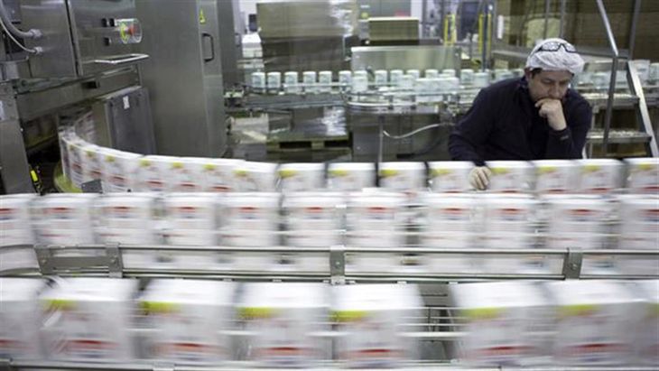 Con esta compra, ambas compañías buscan integrar toda la cadena de valor y consolidar su liderazgo en el mercado.