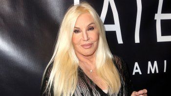 como esta la salud de susana gimenez como esta la salud de susana gimenez