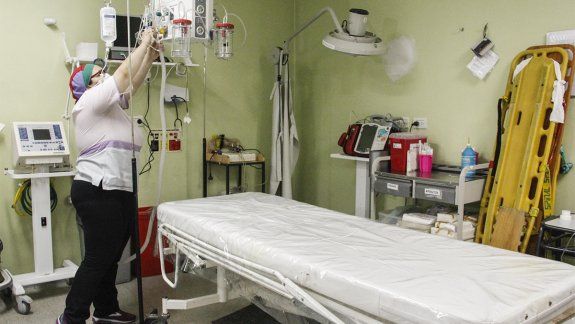 Dolor en Río Negro: murieron un nene y una adolescente