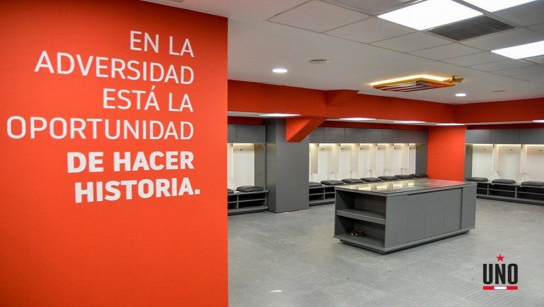 San Lorenzo es criticado por Estudiantes