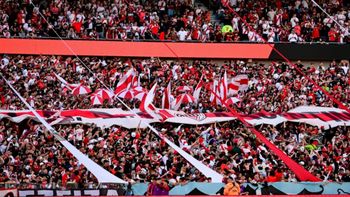 Hinchas River (1)