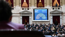 el gobierno promulgo la ley antimafias con penas mas duras: cuales son los cambios