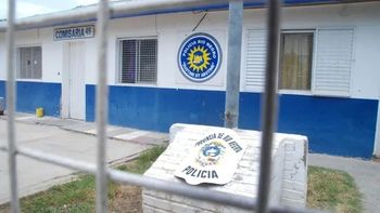 Personal de la Comisaría 45° llevó a cabo la detención del principal sospechoso. Foto: Archivo. | LM Neuquen Personal de la Comisaría 45° llevó a cabo la detención del principal sospechoso. Foto: Archivo.