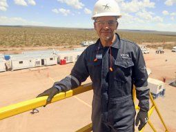 vista suma u$s 55 millones para su plan en vaca muerta vista suma u$s 55 millones para su plan en vaca muerta