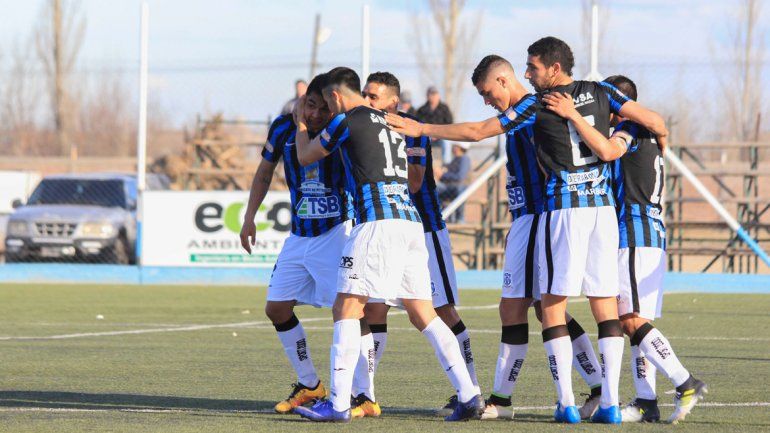El equipo de Marcos González afronta su tercer partido de visitante.&nbsp;