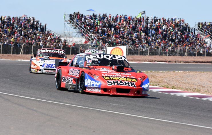 TC y TN: cronograma tentativo pos pandemia y ¿suman ciudades?