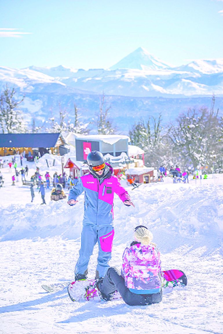 En el Deliberante se instaló la discusión por Chapelco.