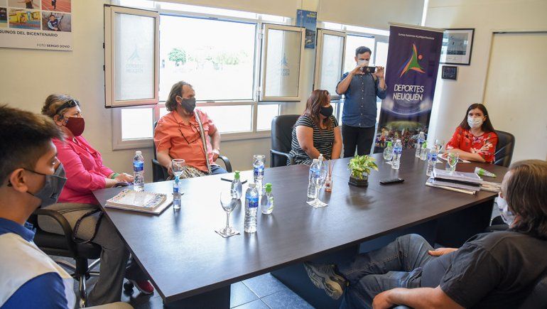 El Gobierno congeló el pedido de aumento del gremio ATEN