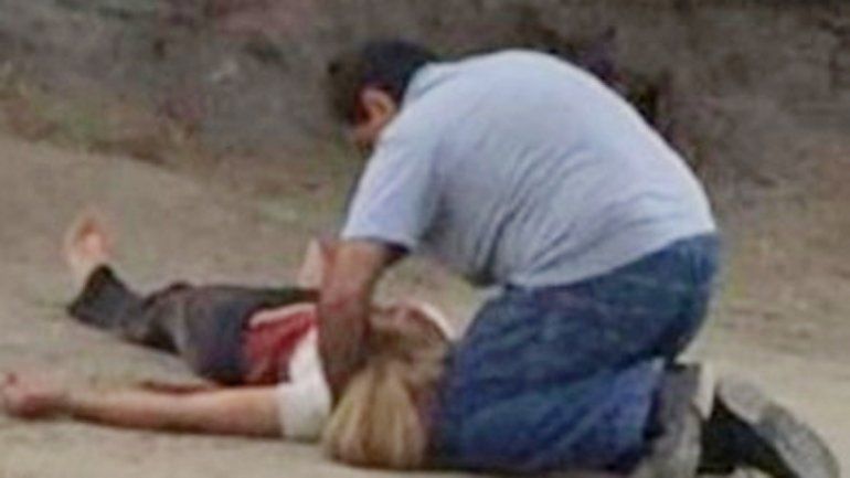 La mujer tenía 44 años y vivía con quien resultó ser su asesino.