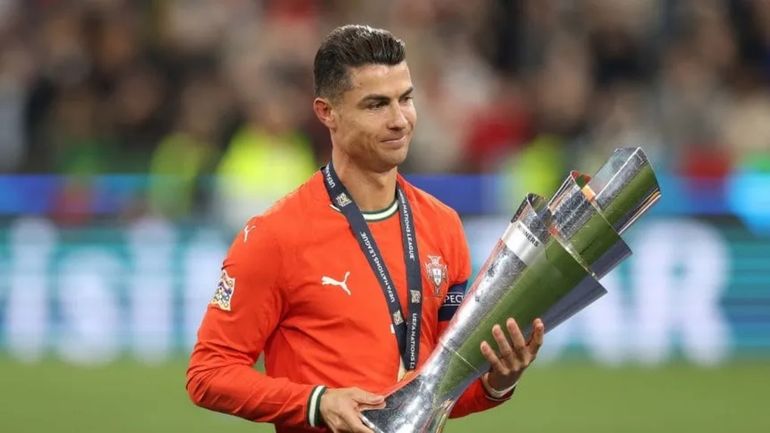 Cristiano Ronaldo Cristiano Ronaldo