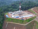 YPFB se asocia a YPF para perforar el pozo Charagua X-1