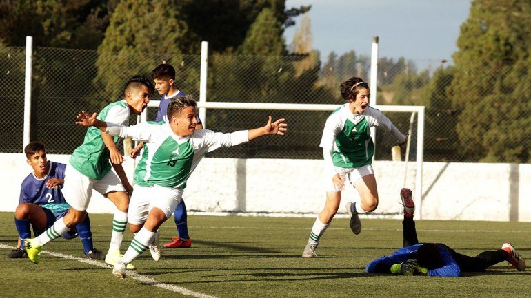 ¡Epa-de! Neuquén arrancó con todo en los 14° Juegos