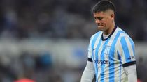 la contundente decision que tomo la afa sobre la sancion de marcos rojo ante river la contundente decision que tomo la afa sobre la sancion de marcos rojo ante river