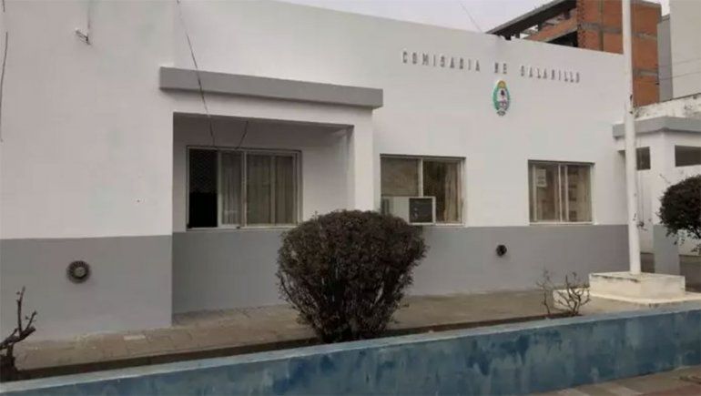 Femicidio en Saladillo: asesinó a su pareja de un escopetazo