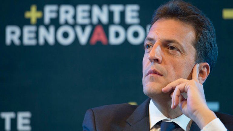 Massa confirmó su acercamiento al kirchnerismo: Hay que construir una amplia coalición opositora