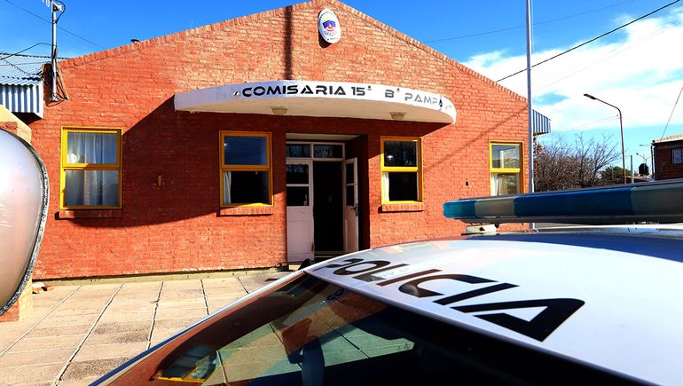 Acuchillaron a un hombre para robarle el celular en Cutral Co
