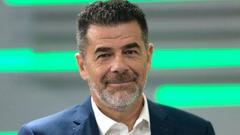 empeora la salud de julian weich, fue trasladado a terapia intensiva por covid empeora la salud de julian weich, fue trasladado a terapia intensiva por covid