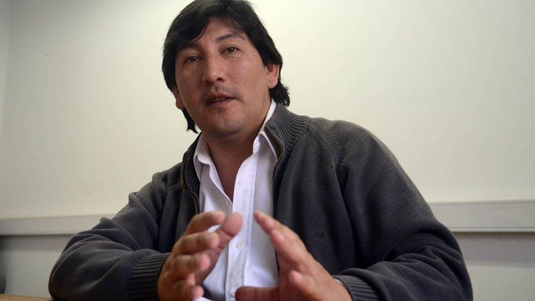 Badilla asume el 12 en la Convención. Es uno de los dos ámbitos de conducción partidaria del MPN. El puesto está en manos del vice Rolando Figueroa