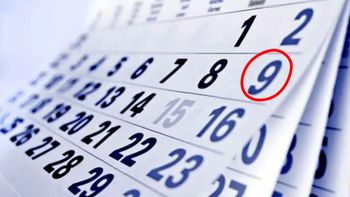 Feriados 2026: el Gobierno los confirmó y estos serán los días que no se trabajarán junto con los findes XL Feriados 2026: el Gobierno los confirmó y estos serán los días que no se trabajarán junto con los findes XL