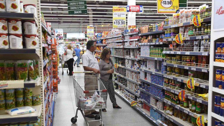 Este año se incorporaron frutas y verduras al programa de precios diferenciales