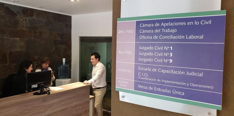 El fallo de la Justicia Civil aún puede ser apelado.
