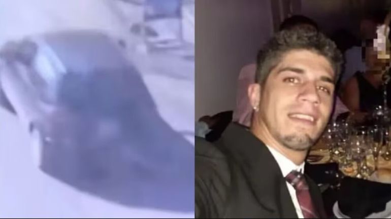 Femicidio de Agostina Vega: el relato de la dueña del Ford Ka en el que Barrelier trasladó el cuerpo