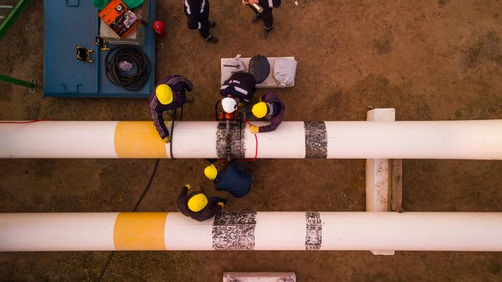 Empleo en petróleo y gas en Vaca Muerta: TGN busca profesionales técnicos. Empleo en petróleo y gas en Vaca Muerta: TGN busca profesionales técnicos.