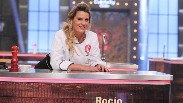 Masterchef Celebrity cerró su lista de famosos