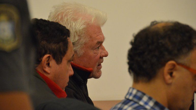 Acusan a los clonadores de tarjetas y le dictan 8 meses de prisión preventiva