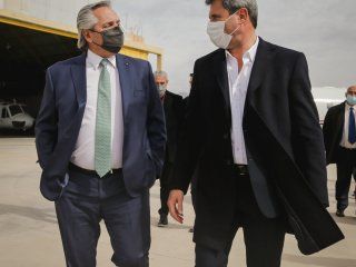 todo lo que esta aca seria imposible si la mineria no existiera