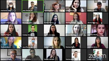 orgullo: 54 nuevos medicos recibieron su titulo en cipolletti orgullo: 54 nuevos medicos recibieron su titulo en cipolletti