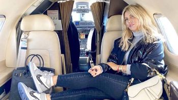 wanda nara en uruguay: con quienes pasara nochebuena y quienes seran las grandes ausencias wanda nara en uruguay: con quienes pasara nochebuena y quienes seran las grandes ausencias