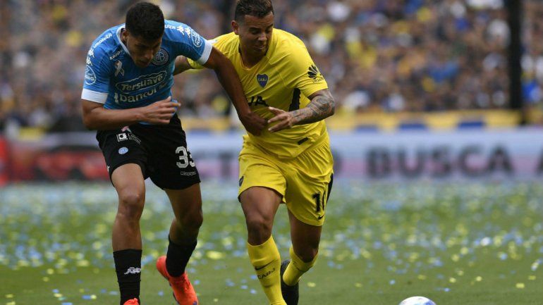 Una idea inédita para mostrar los goles secuestrados