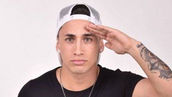 yao cabrera: el audio que lo deja con un pie en la carcel yao cabrera: el audio que lo deja con un pie en la carcel