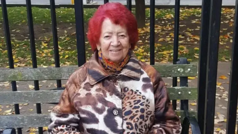 Conmoción por un brutal crimen en un geriátrico: una abuela de 95 años mató a otra con el pedal de una silla de ruedas