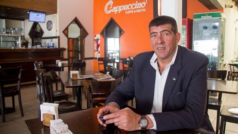 Mantendrán la prohibición para las fiestas al aire libre en Cipo